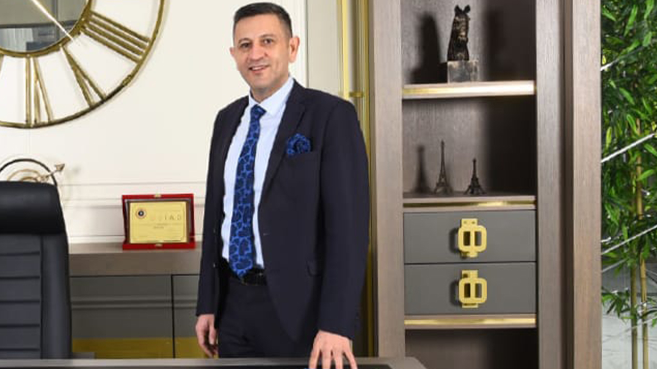Ydf Bektaşoğlu
