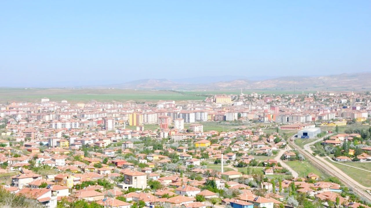 Yerköy Isınıyor (1)