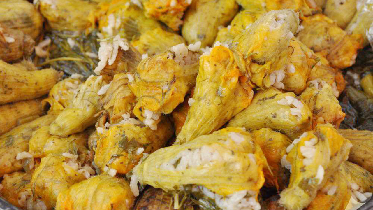 Yerköy Yemek