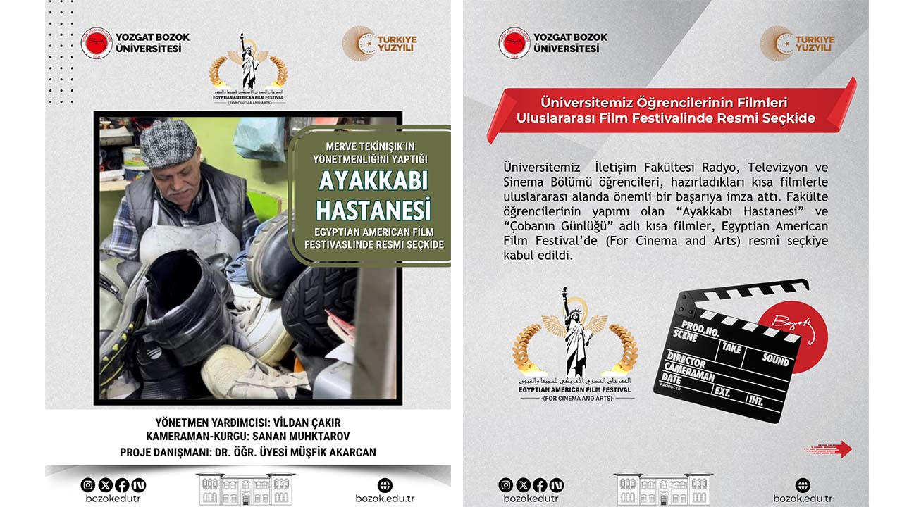 Yobü Filmler (1)
