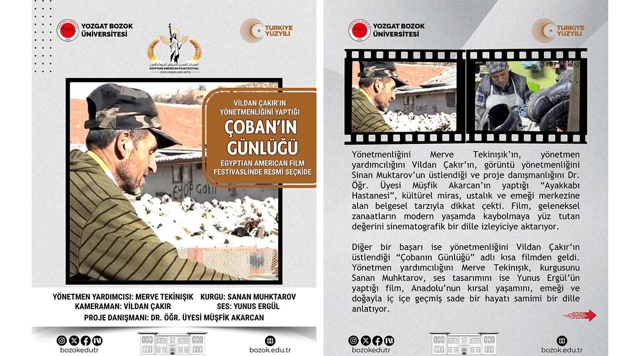 Yobü Filmler (2)