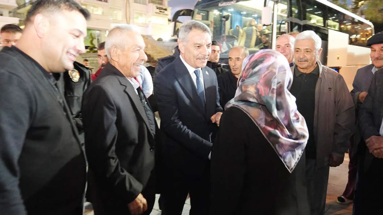 Yogat'tan Anlamlı Yolculuk1