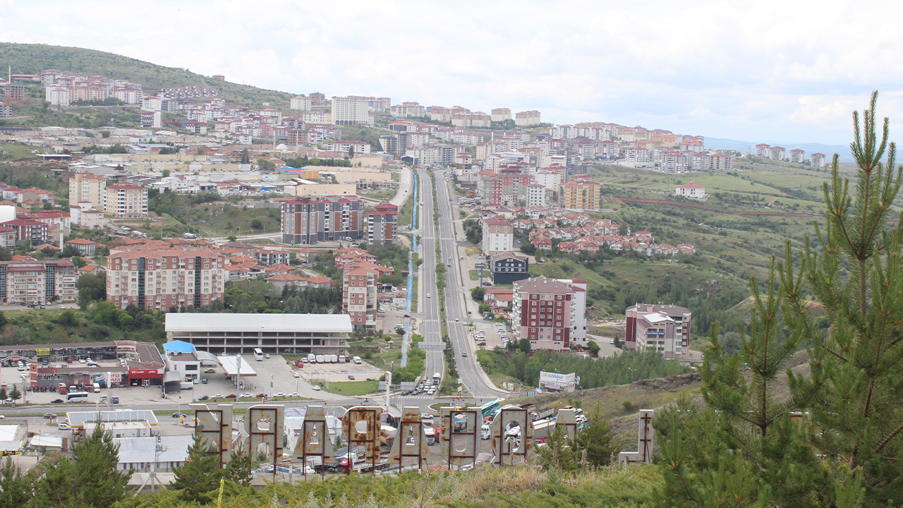 Yozgat 1-5