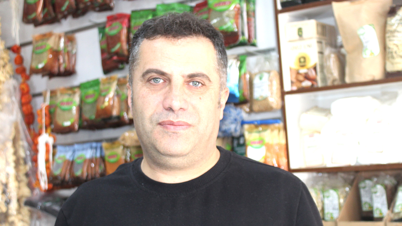 Yozgat Baharat
