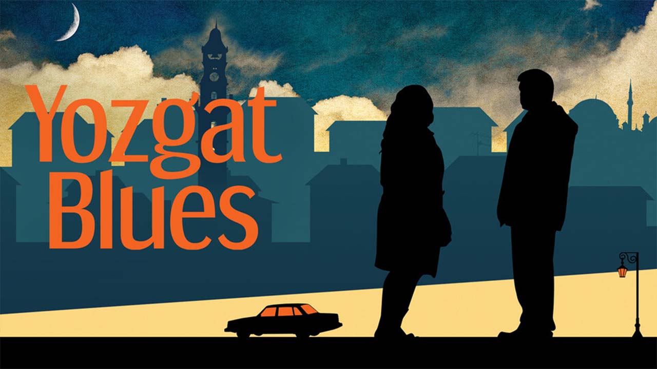 Yozgat Blues Yönetmen (3)