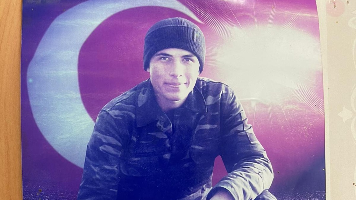 Yozgat Şehitlerini Unutmuyor Lokman Eker