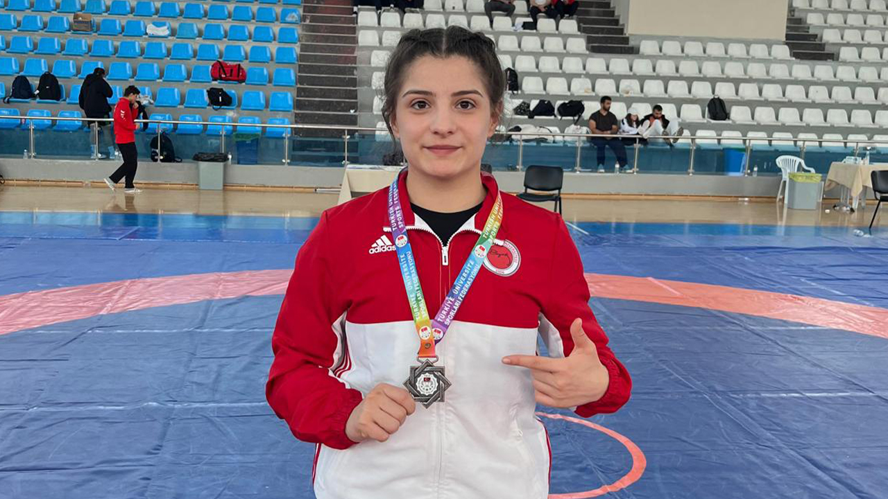 Yozgatın Gururu Odldu