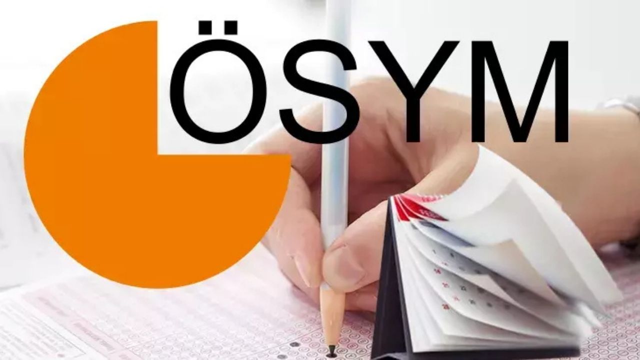 2026 Yks Başvuru Ve Sınav Takvimi Açıklandı-1