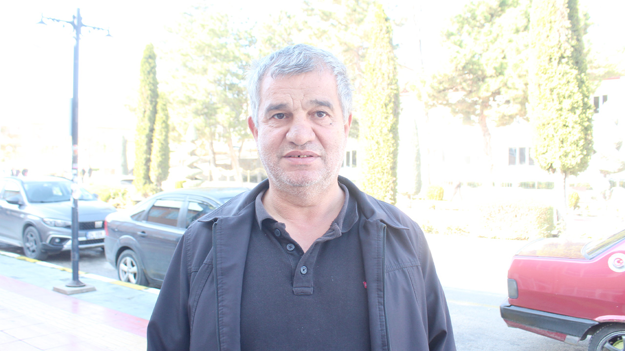 Ahmet Arslan