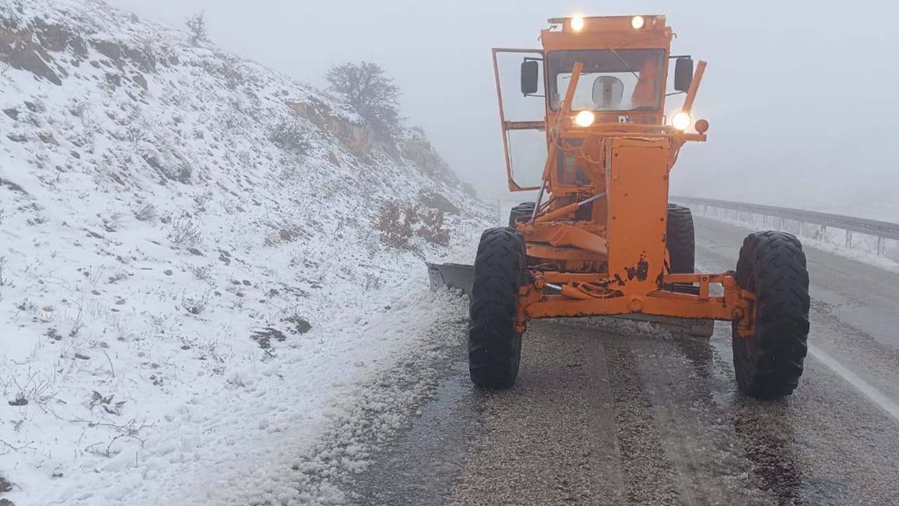 Akdağ Kar (4)-1