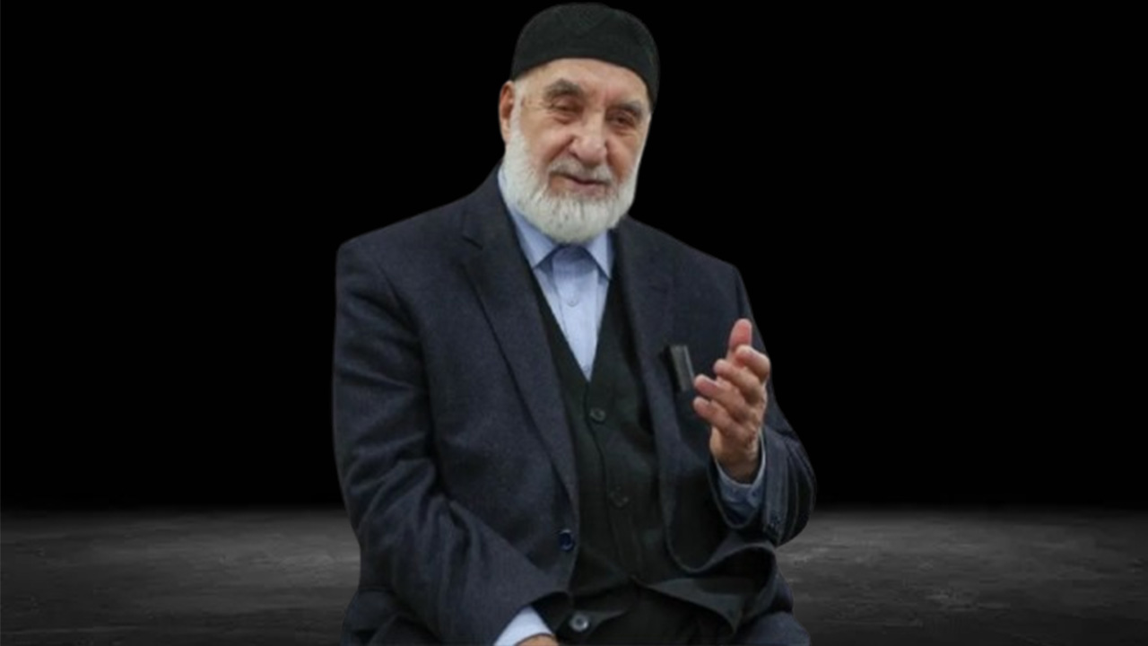 Ali Şakir Ergin
