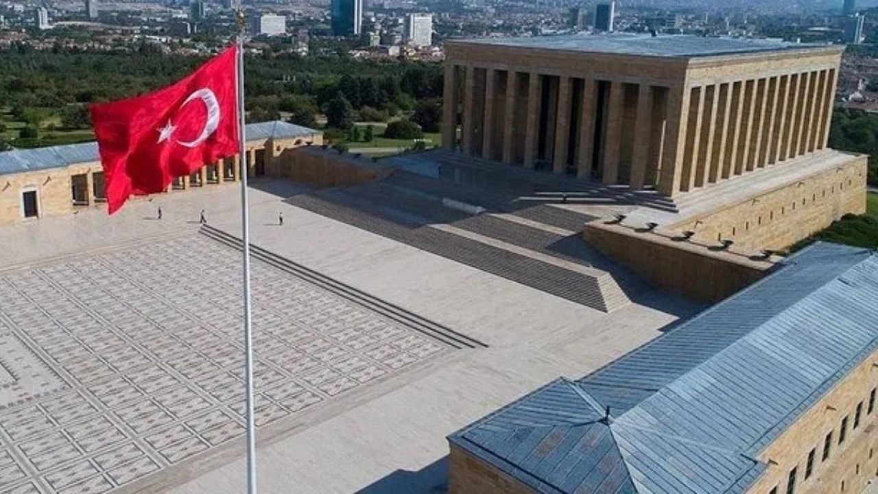 Anıtkabir (2)-1