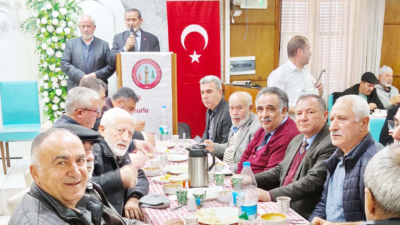 Ankara Arabaşı Dernekler (1)