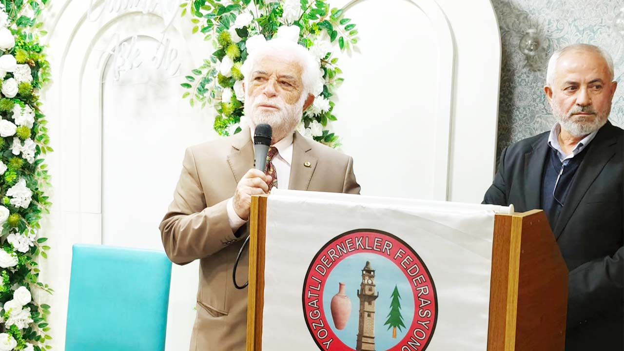 Ankara Arabaşı Dernekler (3)