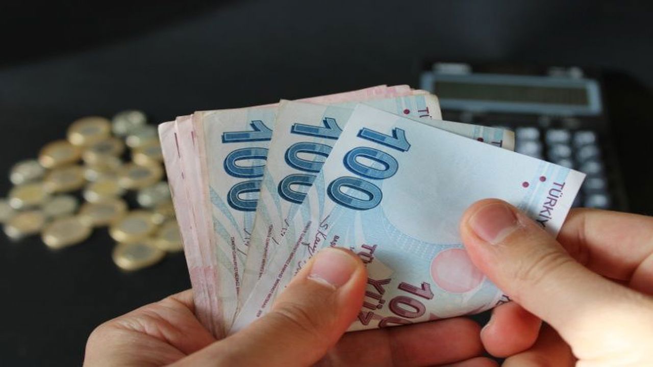 Asgari Ücret İçin Geri Sayım Başladı-1