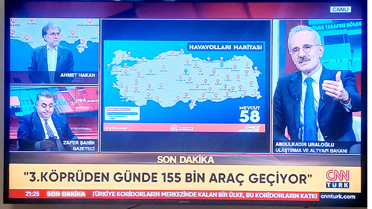 B A K A N