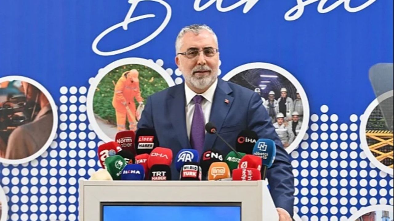 Bakan Işıkhan (2)