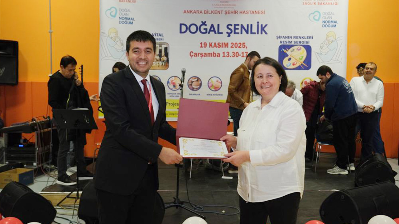 Bilkent