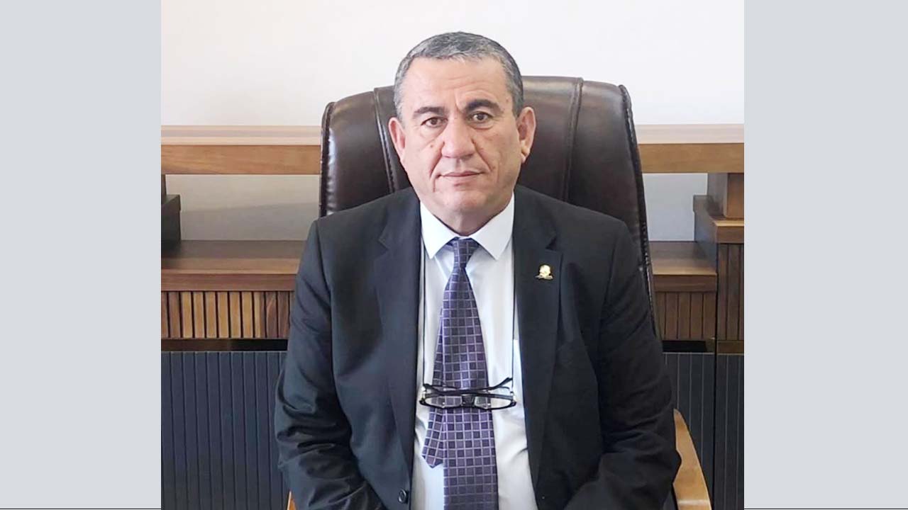 Boğazlıyan Esnfa