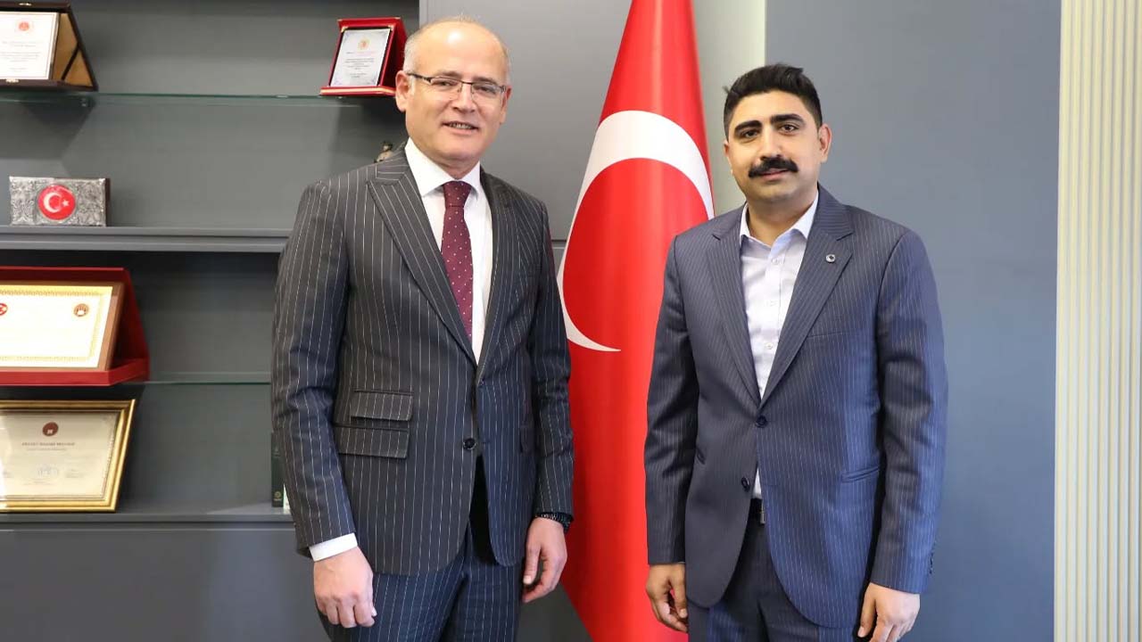 Çekerek Adliye Ziyaret (3)