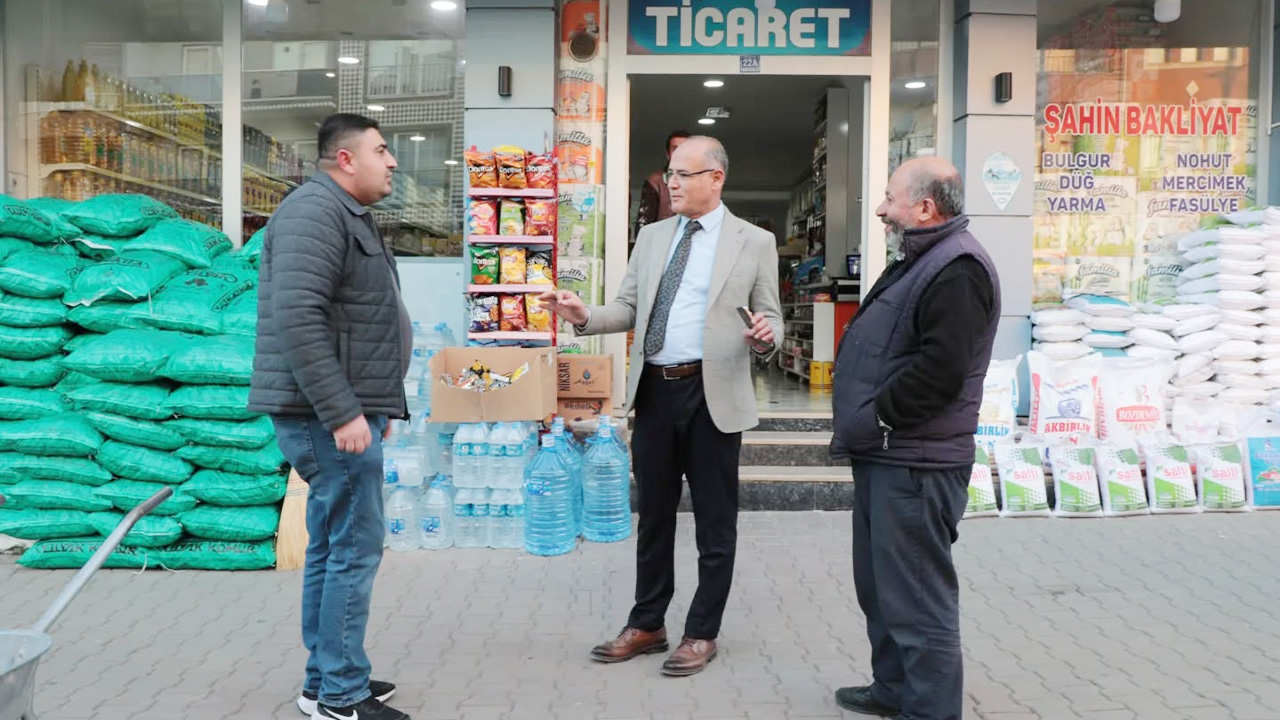 Çekerekte Yeni Karar