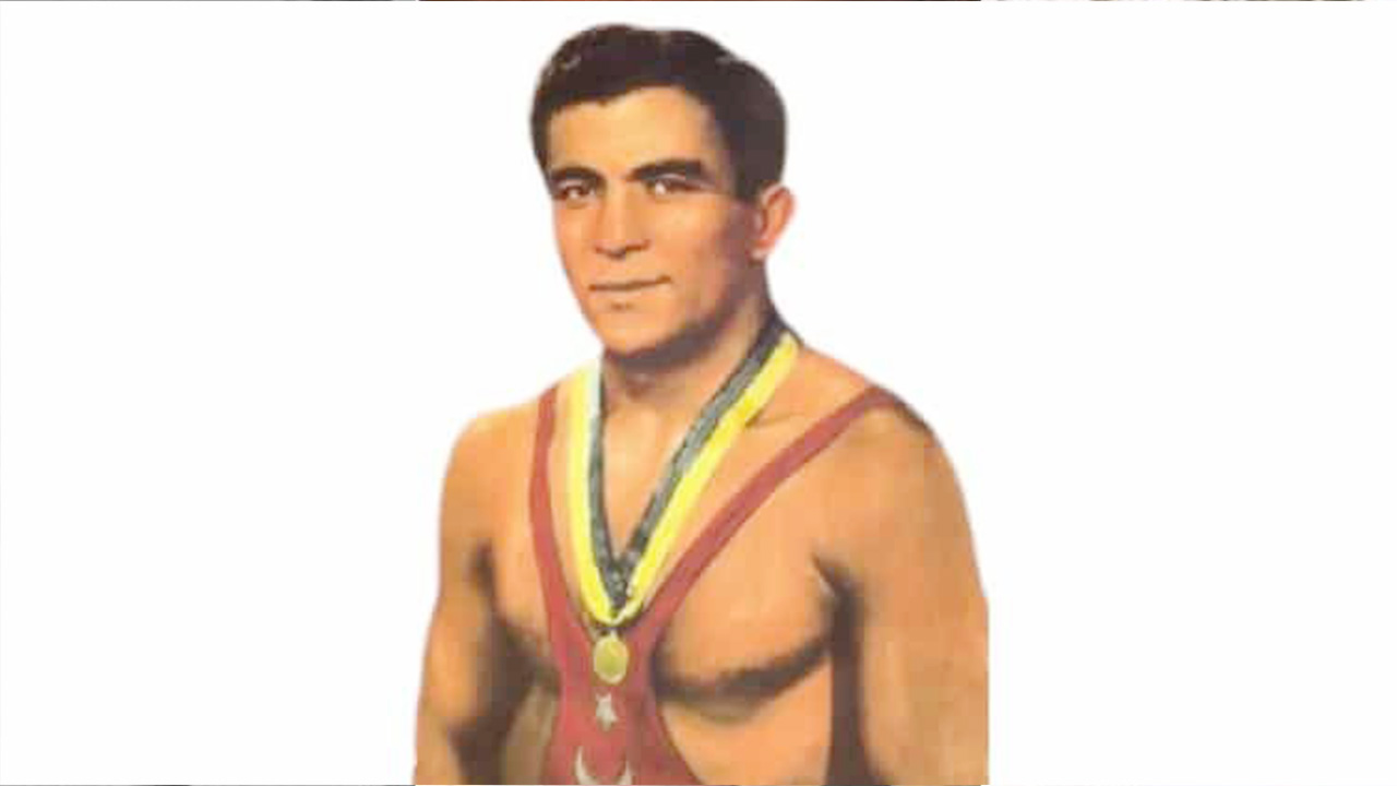 Celal Ati̇k