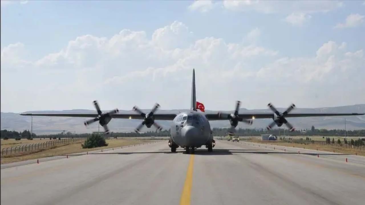 Çiçekdağ Şehit (1)