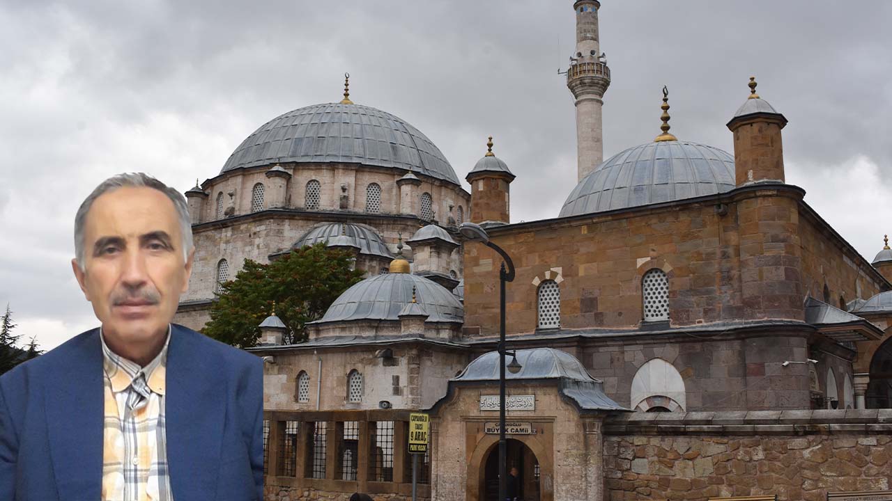 Çiğdemli Muhtar