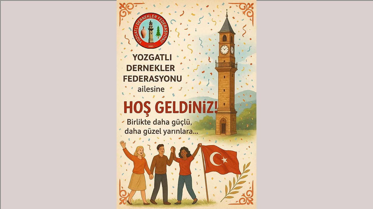 Dernek Üye