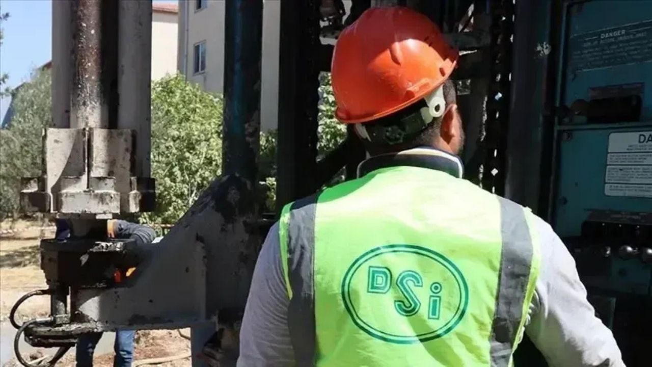 Dsi̇ Yozgat’tan Personel Alacak-1