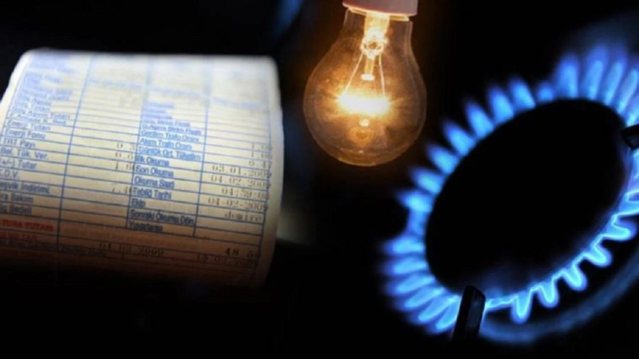 Elektrik Ve Doğal Gaz Faturalarında Yeni Dönem-1