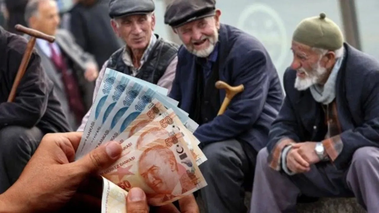 Emeklilik Sisteminde Yeni Dönem 2026’Da Başlıyor (2)