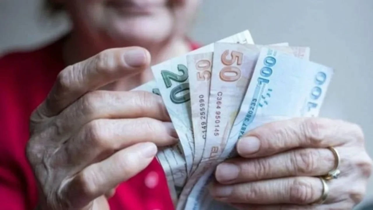 Emekliye Ocak 2026 Zammı İçin Geri Sayım Başladı-1
