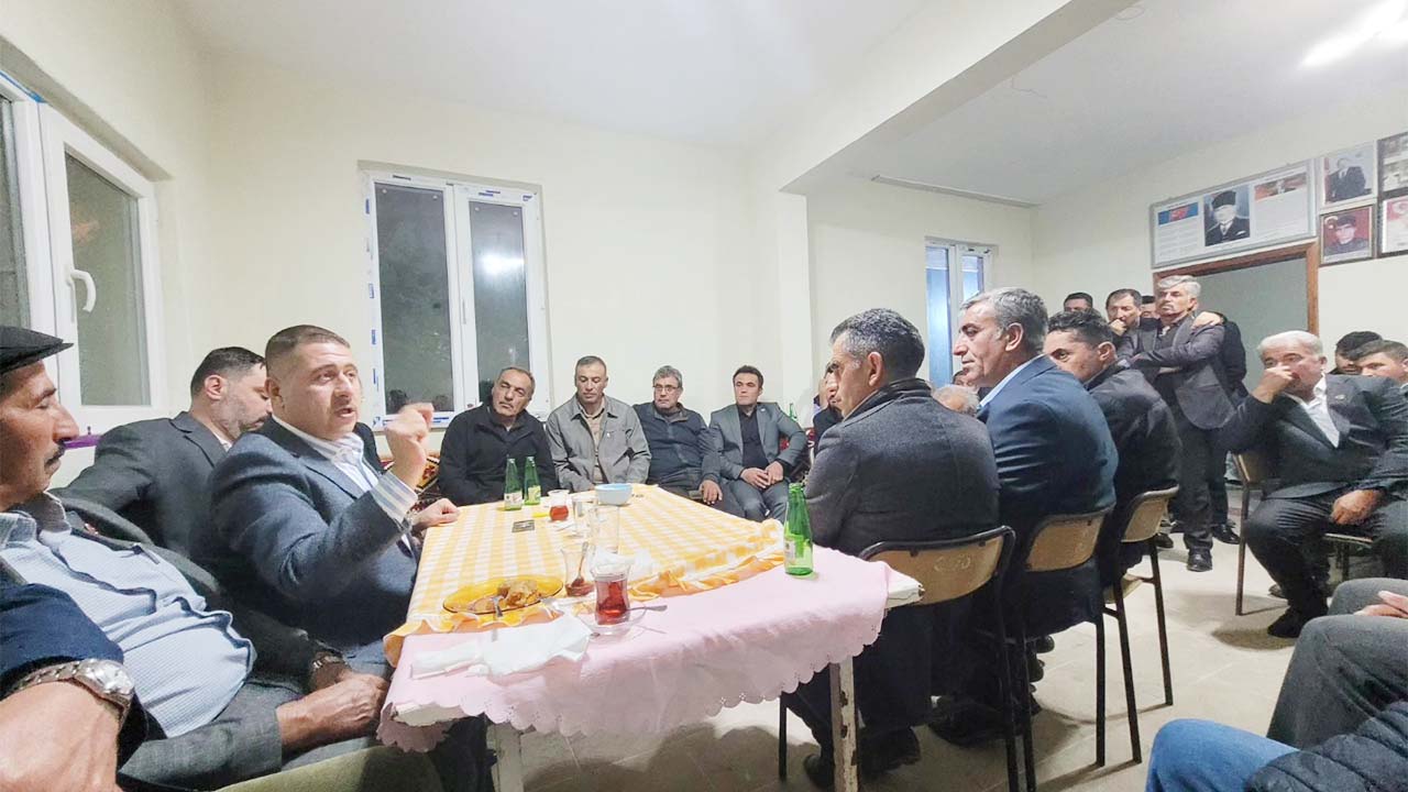 Ethem Sedef Alemdar Köyü (3)
