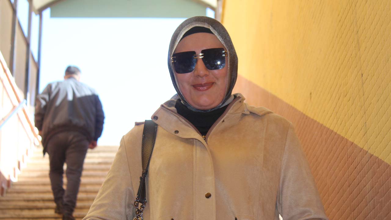 Gülnur Ertürk