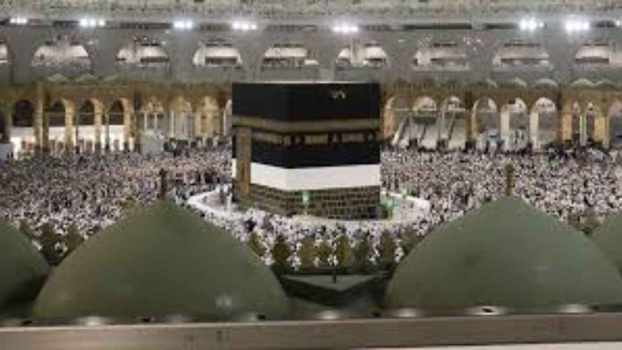 Hac Kayıtları E Devlet’te Başlıyor-1
