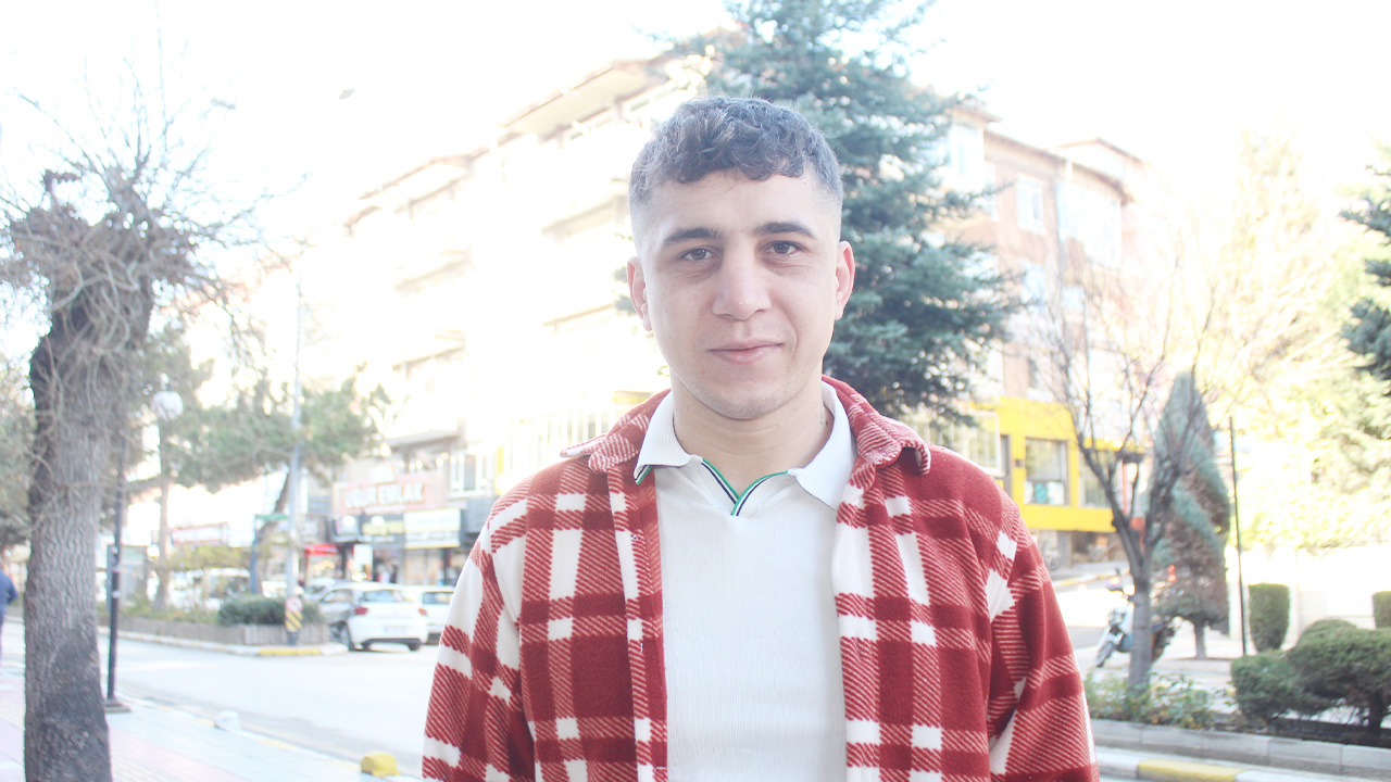 Hakan Karaca