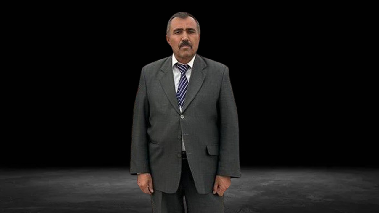 Hakkı Dağlı