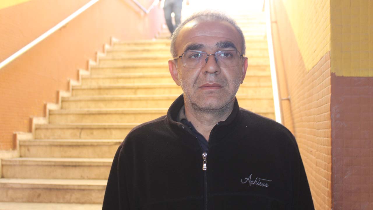 Hasan Kızıltepe