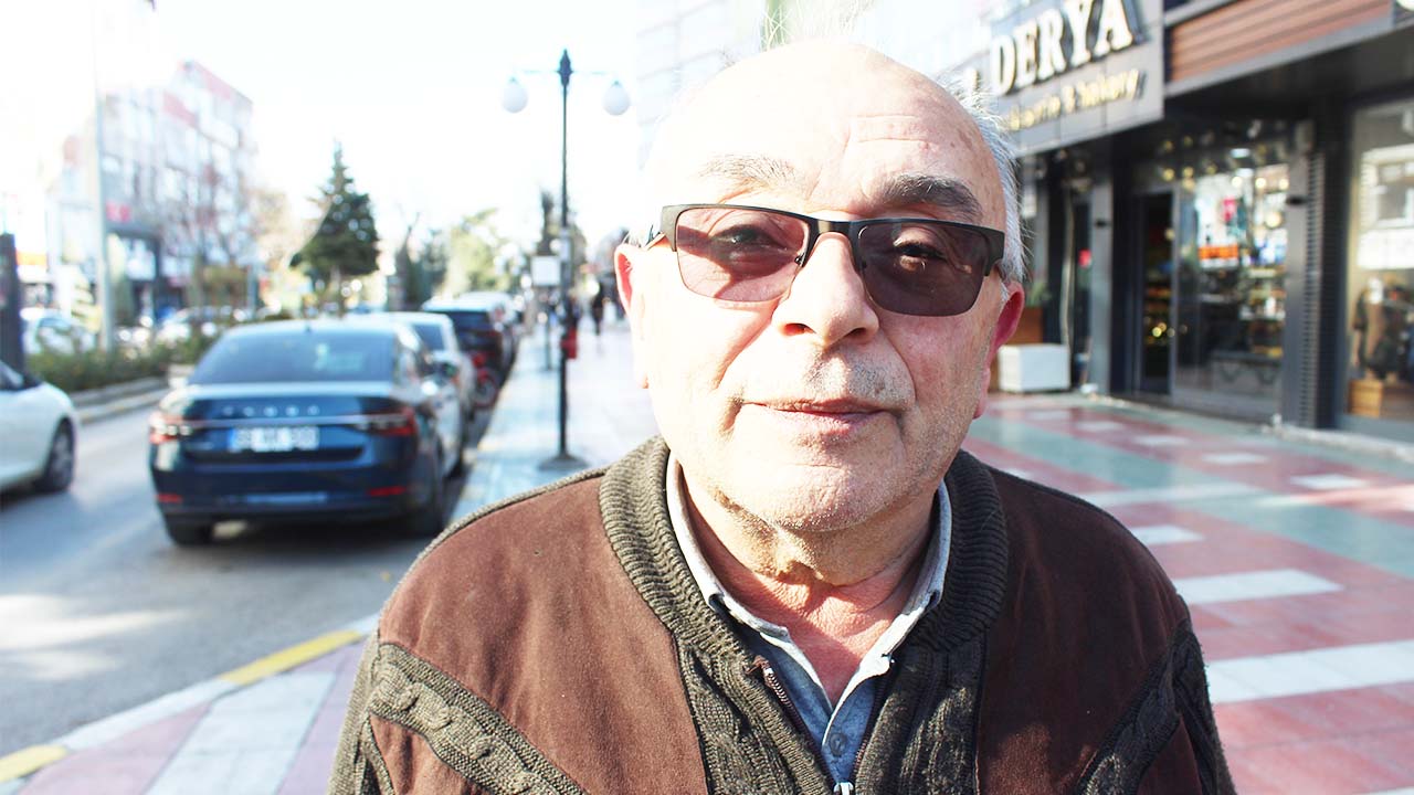 Hayri Aslannn