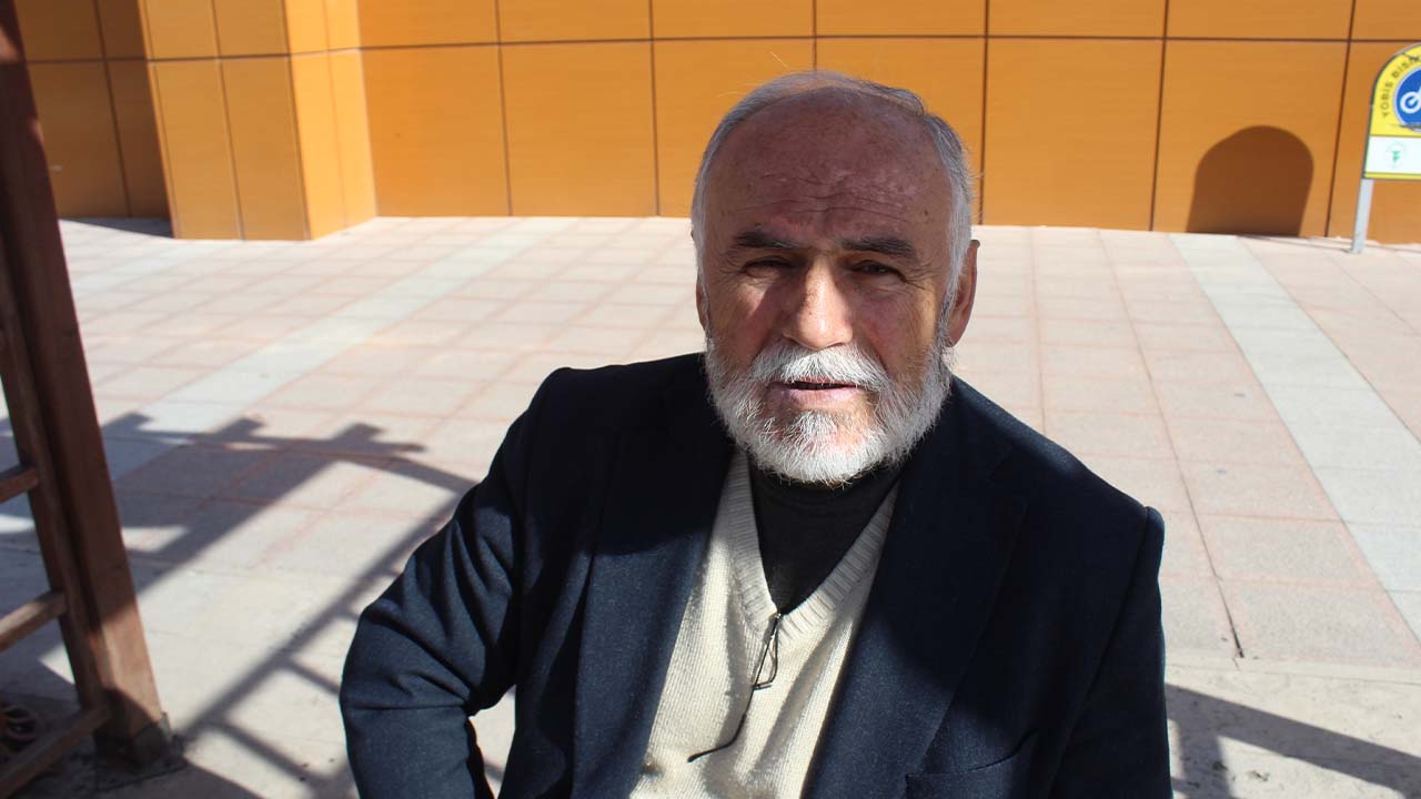 Hayrullah Coşkun