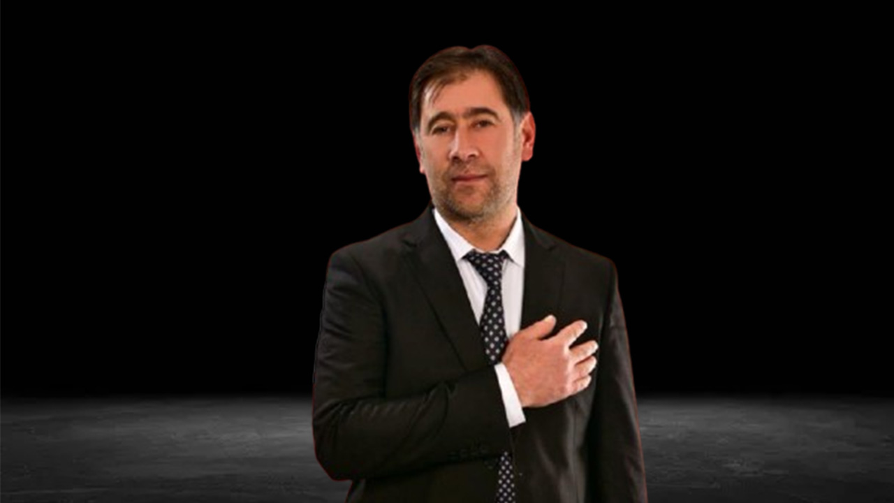 Ibrahim Özsoy