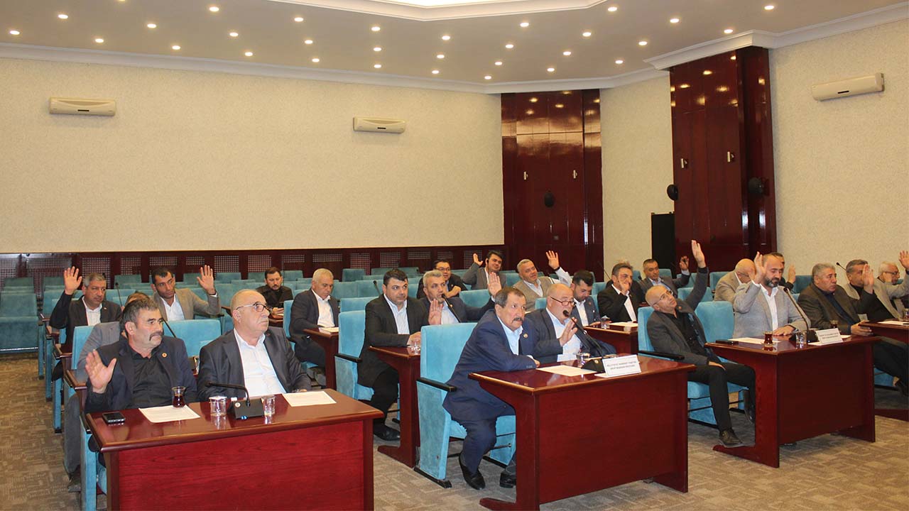 Il Genel Meclisi 8 Kasım (1)