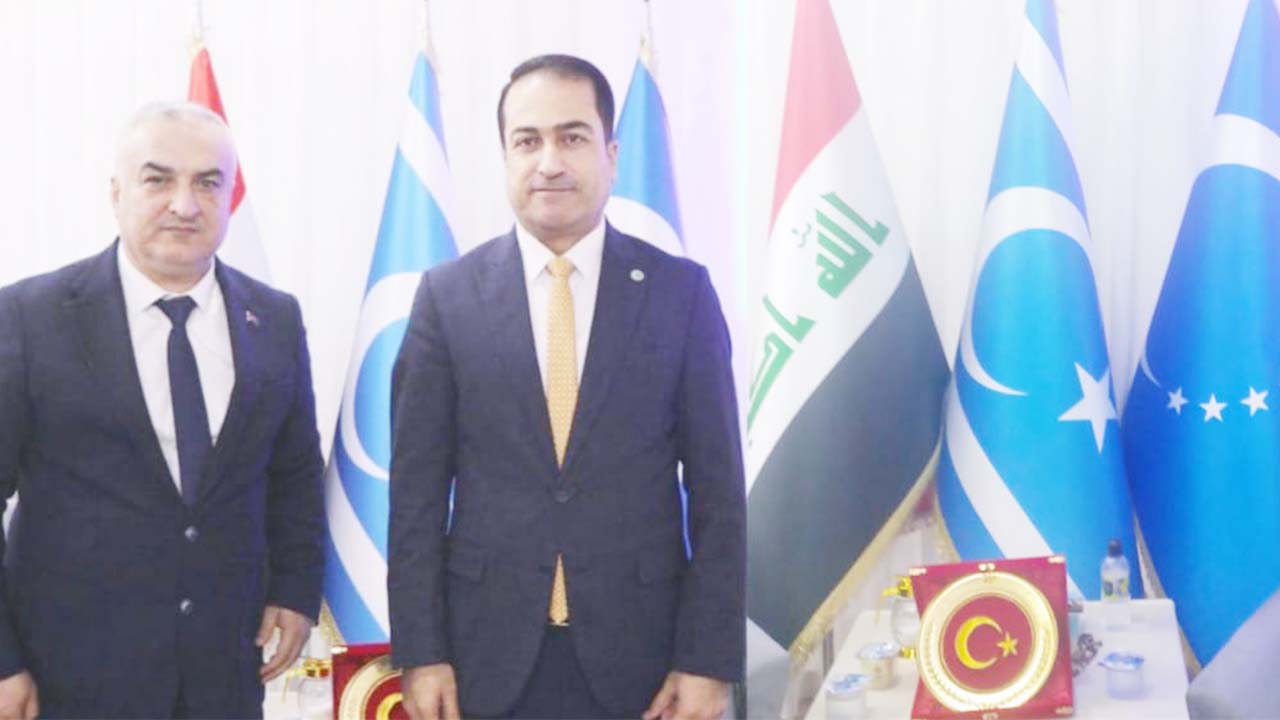 Irak Kerküt (1)