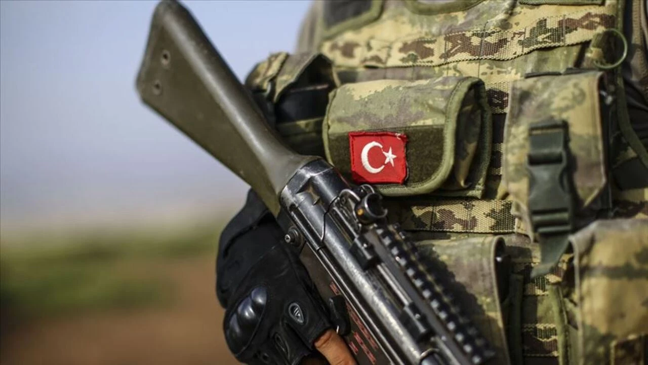 Jandarma Genel Komutanlığı 29 Memur Alacak-1