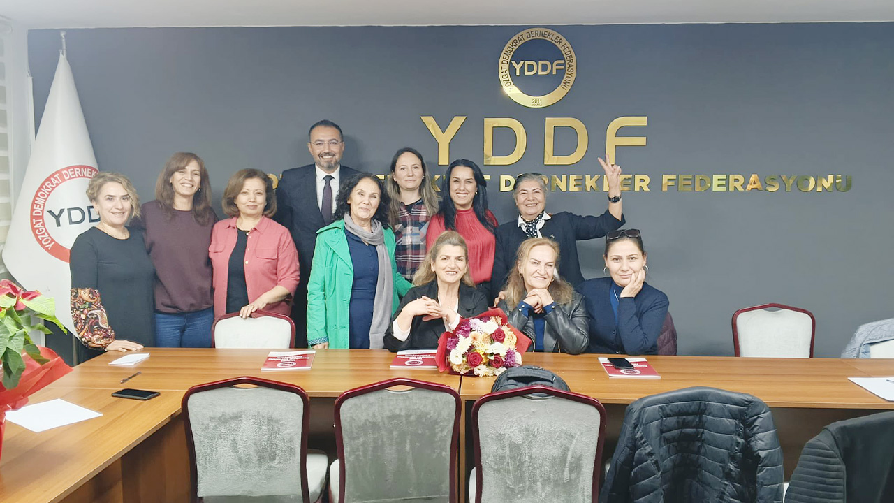Kadın Meclisi (2)