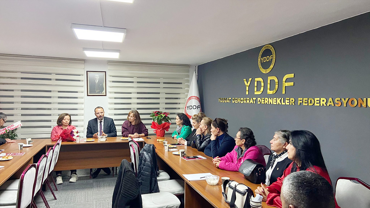 Kadın Meclisi (3)