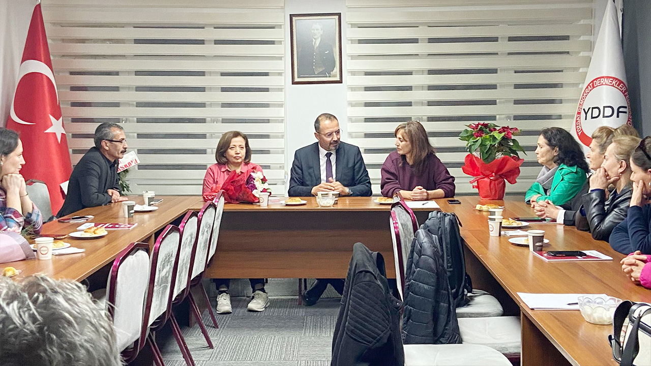 Kadın Meclisi (4)