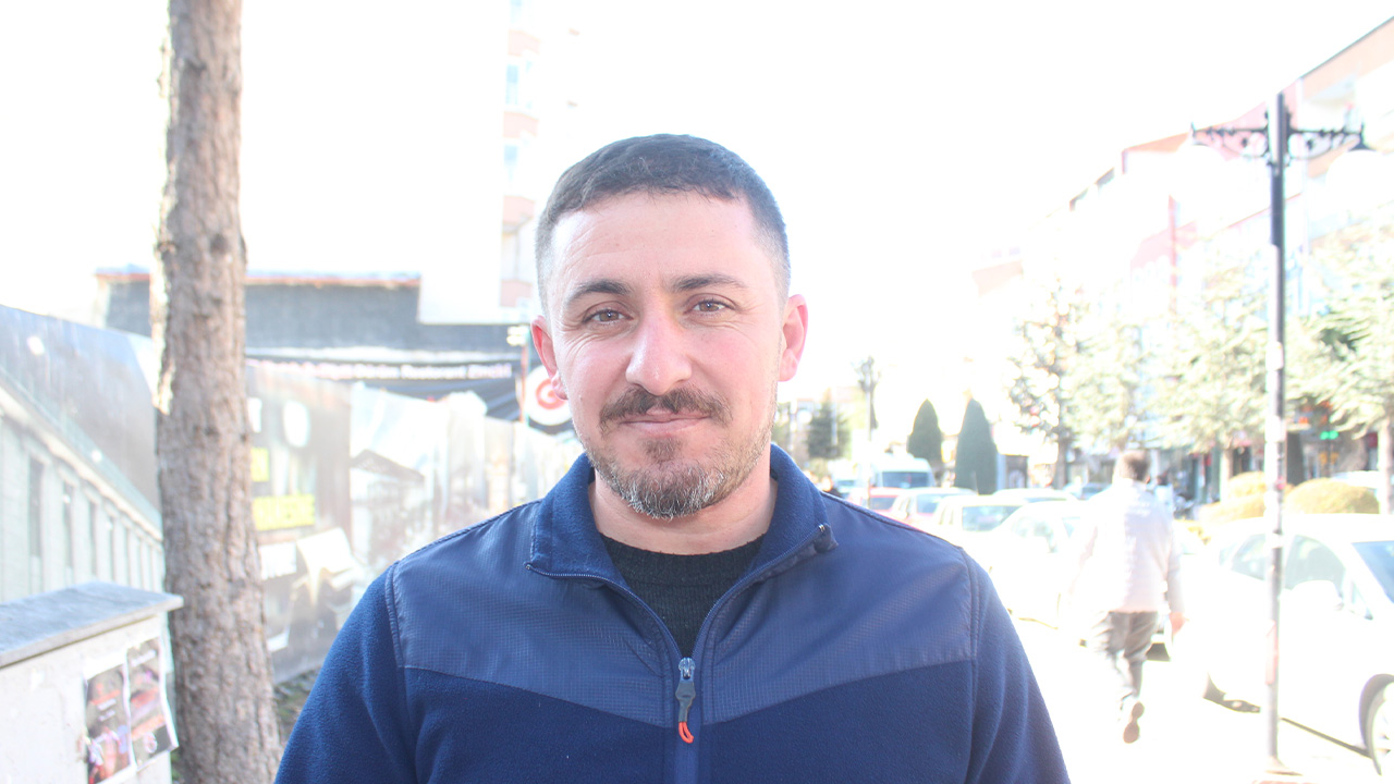 Karabey Odabaşı