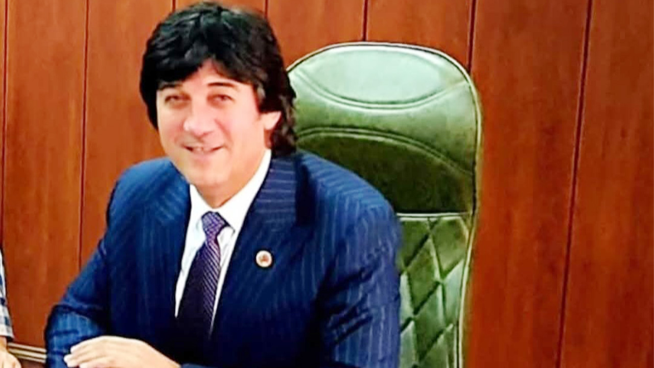 Kazım Ergün1